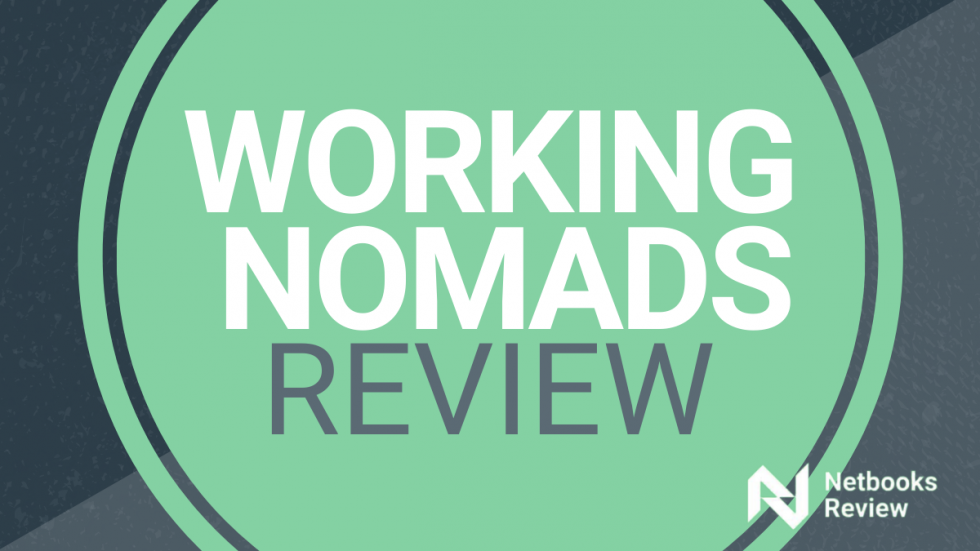 Working Nomads Review What’s The Catch?