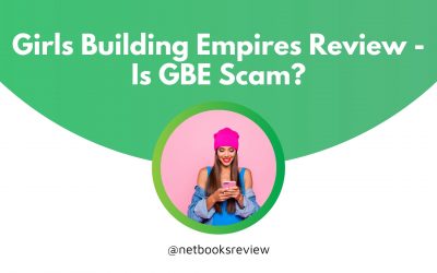 Girls Building Empires Review – Is GBE Scam?