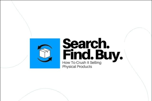search find buy overview