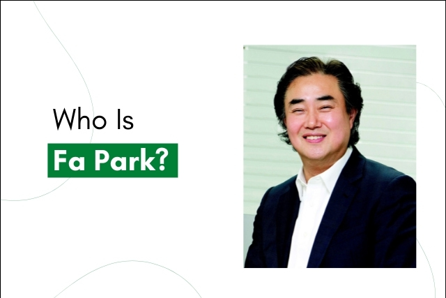 who is Fa park?