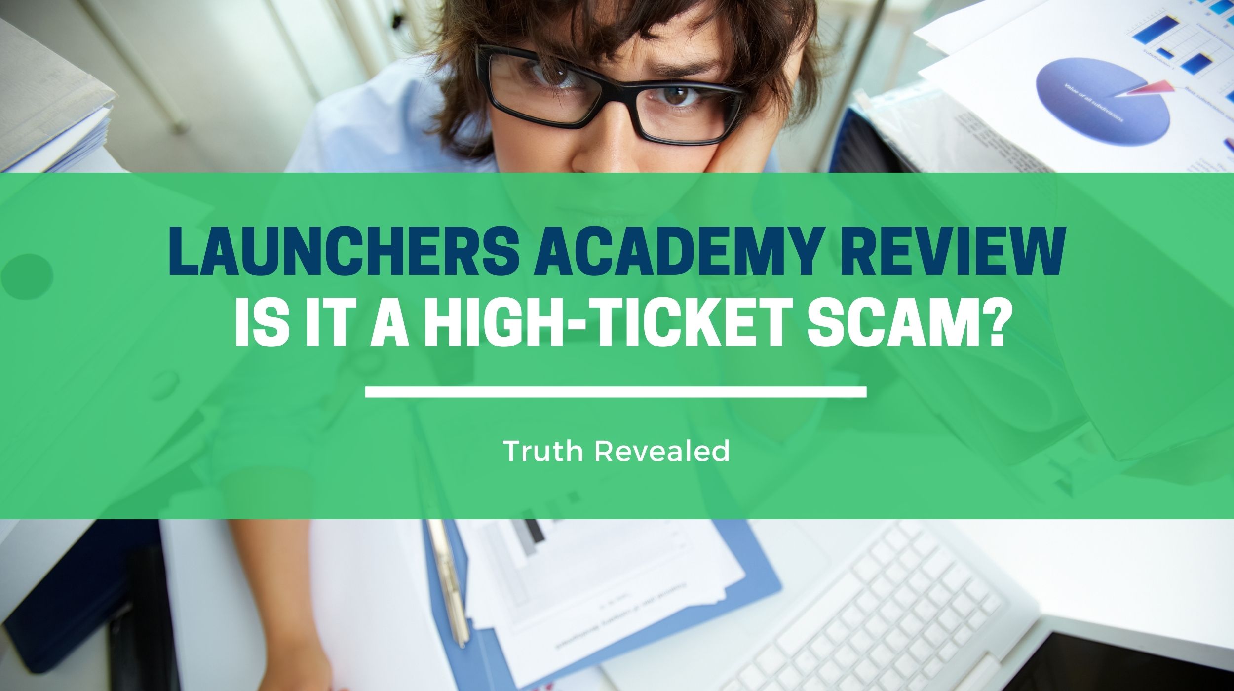 Launchers Academy Review