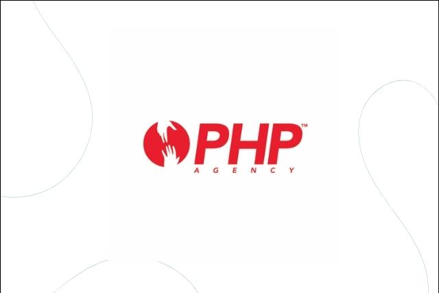 what is PHP agency?