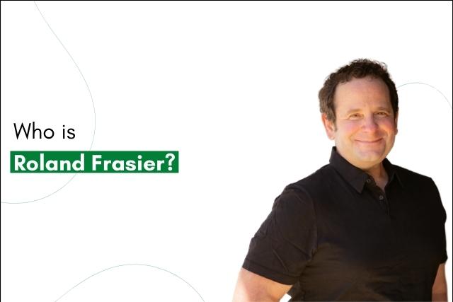 who is Roland Frasier?