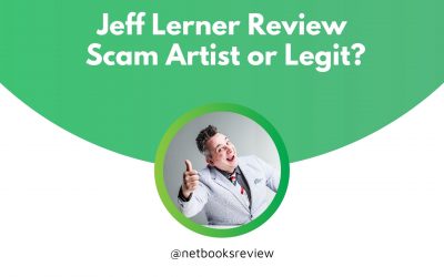 Jeff Lerner Review: Scam Artist or Legit?