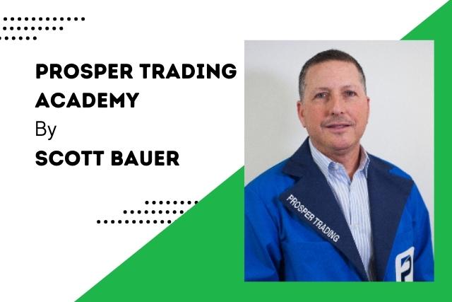 Prosper Trading academy review