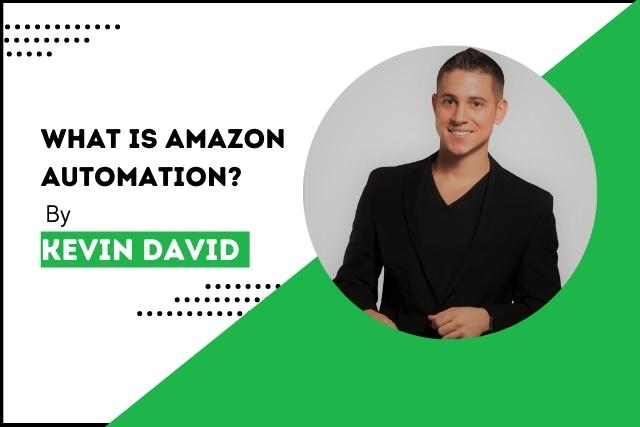What is Amazon Automation?