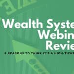 wealth system review
