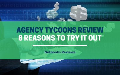 Agency Tycoons Review – 8 reasons to try it out