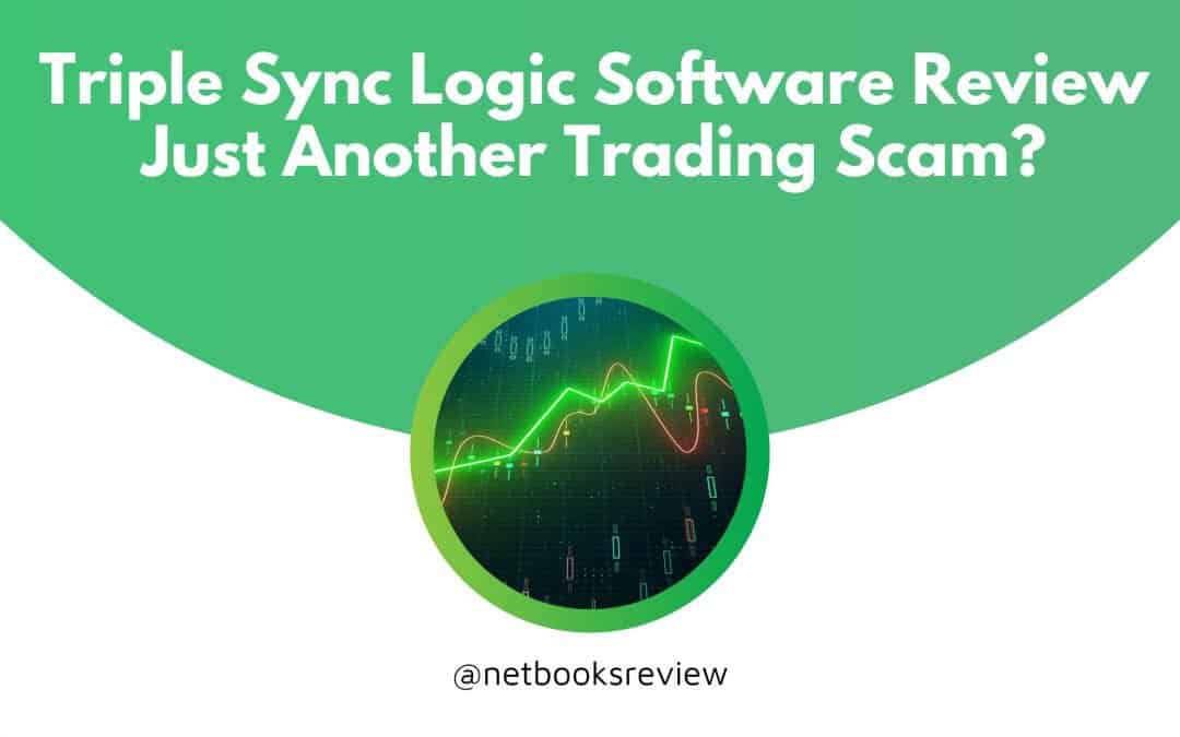 Triple Sync Logic Software Review: Just Another Trading Scam?